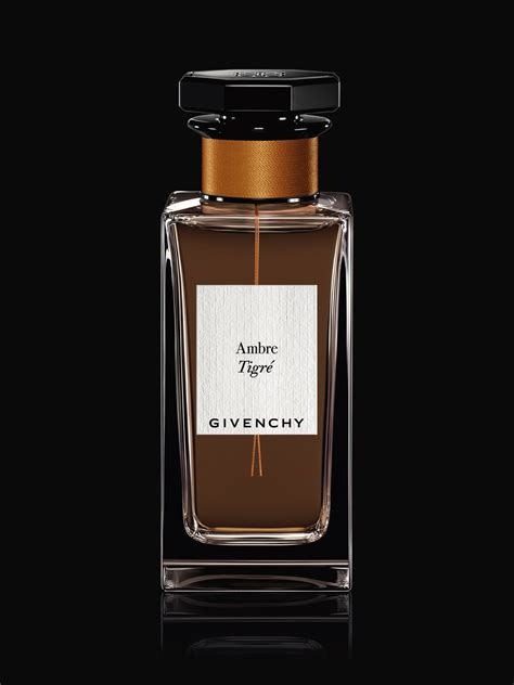 givenchy ambre|givenchy ambre tigre.